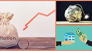 Son Dönemlerde 7’den 70’e Hepimizin Duyduğu Enflasyon Nedir? Çeşitleri Nelerdir? Nasıl Düşürülür?