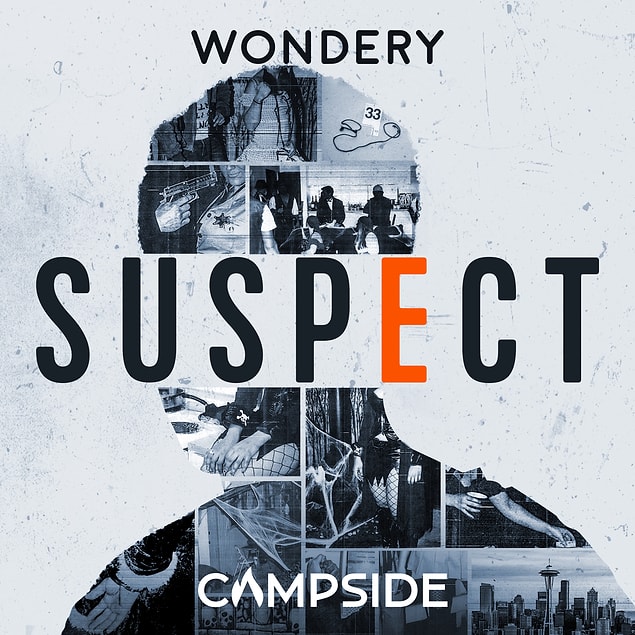 6. Suspect