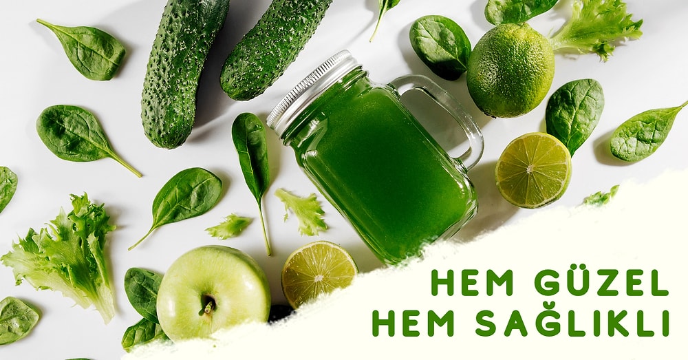 Smoothie'ler Hazır mı? En Güzel İçecekleri Hazırlamanızı Sağlayacak Blenderlar