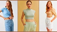 Crop Modasını Doyasıya Yaşamanızı Sağlayacak En Güzel Parçalar