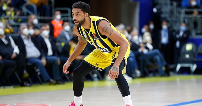 Pierria Henry Kimdir? Yıldız Basketbolcu Pierria Henry Kaç Yaşında, Nereli, Hangi Takımlarda Oynadı?