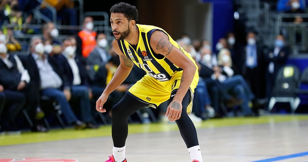 Pierria Henry Kimdir? Yıldız Basketbolcu Pierria Henry Kaç Yaşında, Nereli, Hangi Takımlarda Oynadı?