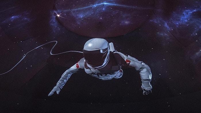 Uzay Ajansı Başkanı Yıldırım: 'Türk Astronot Uzayda 1 Hafta Deney Yapacak'