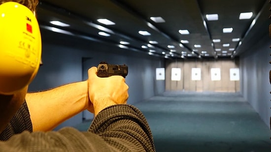 Yılmaz Özdil: 'İstanbul’daki Atış Poligonları Tıklım Tıklım Suriyeli Dolu'