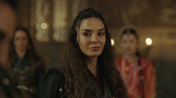 Destan Dizisinin Son Bölümünde Neler Yaşandı?