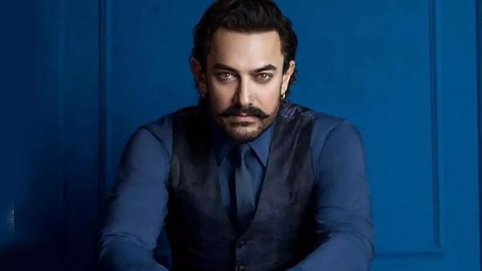 Aamir Khan Kimdir, Nereli ve Kaç Yaşında? Hint Sinemasının Önemli İsmi Aamir Khan Evli mi, Çocuğu Var mı?