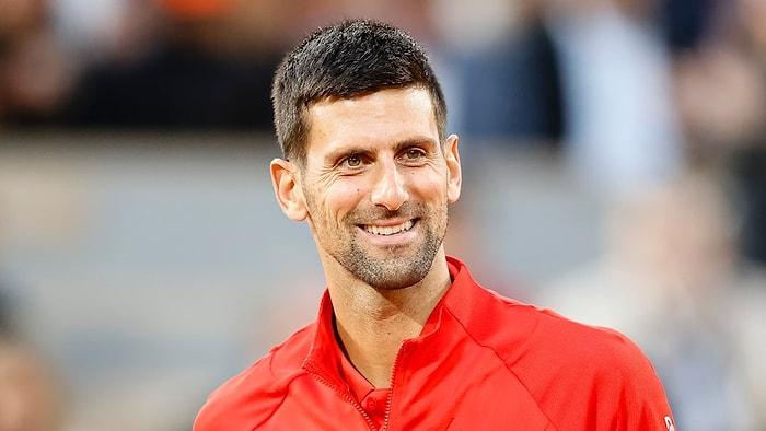 Tenisçi Novak Djokovic Kimdir, Kaç Yaşında? Novak Djokovic Nereli, Başarıları Neler?