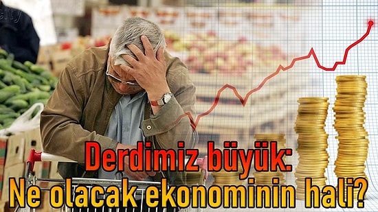 Biz Sorduk Oğuz Demir Cevapladı: Enflasyon Nasıl Düşer? Faizler İnmeseydi Ne Olurdu? Rezervlere Ne Olacak?