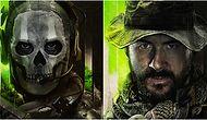 Ghost ve Tüm Ekip Geri Dönüyor! Call of Duty: Modern Warfare 2'nin Çıkış Tarihi Açıklandı