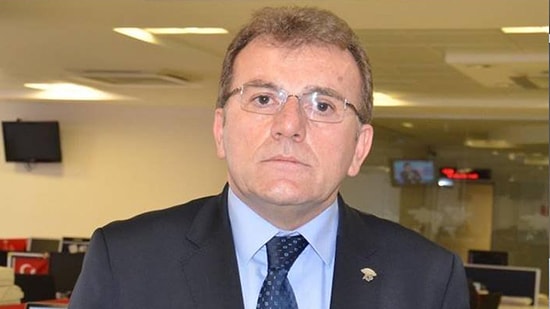 Vecdet Öz Kimdir, Kaç Yaşında? Vecdet Öz Hangi Partide?