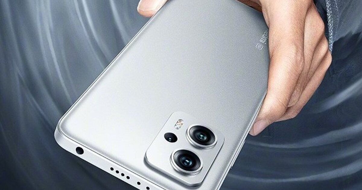 Redminin İki Yeni Cihazı Tanıtıldı Redmi Note 11t Pro Ve Redmi Note