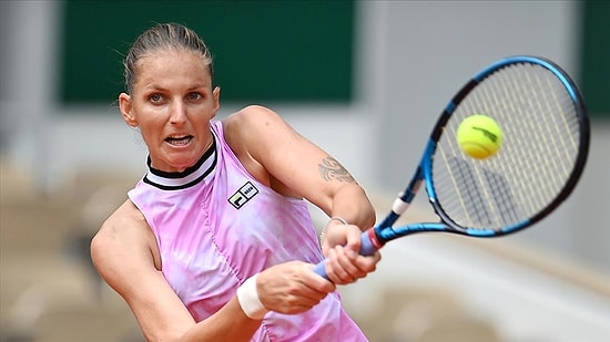 Profesyonel Tenisçi Karolina Pliskova Kimdir? Karolina Pliskova Kaç Yaşında, Nereli?