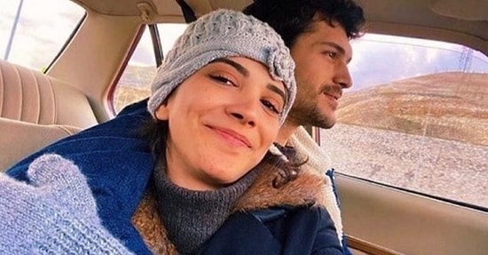 Kübra Kelkit Kimdir? Alperen Duymaz'ın Gizlice Evlendiği Kübra Kelkit Kaç Yaşında, Nereli, Ne İş Yapıyor?