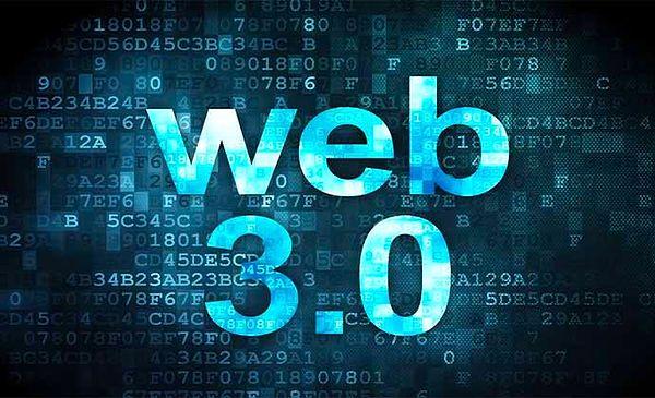 Web 3.0 nedir? Diye soruyor olabilirsiniz.