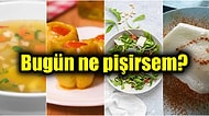 'Akşama Ne Pişirsem?' Diye Düşünenlere Özel Yazın Gelişine Uygun, Bol Zeytinyağlı Günün Menüsü