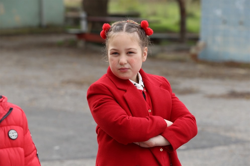 Deniz İrem Morkoç Kimdir, Kaç Yaşında, Nereli? Deniz İrem Morkoç Hangi Yapımlarda Rol Aldı?