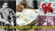 İcra Dosyalarından Ticari Kredilere, Türkiye'nin Kredi Riskinden II. Abdülhamit'e Kısa Ekonomi Turu!