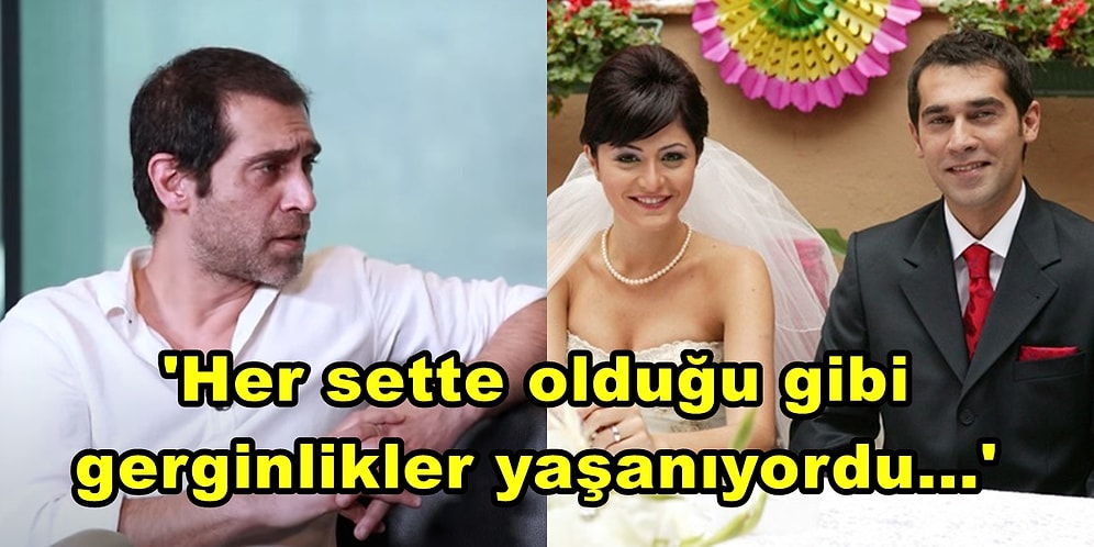 Diziden Ayrılmıştı: Şevket Rolüyle Yıldızı Parlayan Caner Kurtaran'dan Yıllar Sonra Yaprak Dökümü İtirafı