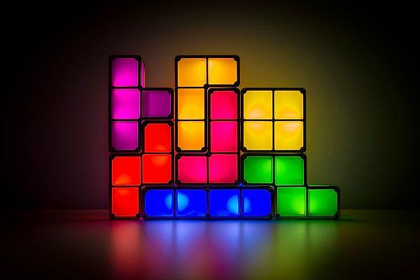 3. Orijinal Tetris oyununun tema müziklerinden biri aslında 1900'lü yılların popüler bir halk şarkısıdır.