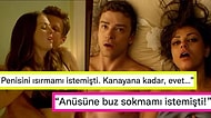 Cinsel İlişkiye Girdikleri Anda Sevgililerinin Kendilerinden İstediği En Garip Şeyleri Anlatan 15 Bahtsız Kişi