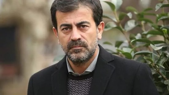 Erkan Bektaş Kimdir, Kaç Yaşında, Nereli? Erkan Bektaş Hangi Filmlerde ve Dizilerde Rol Aldı?