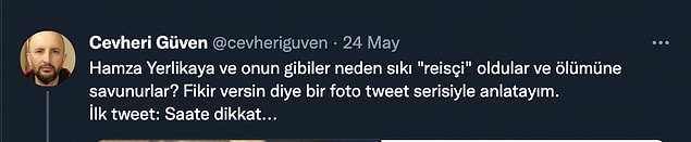 Cevheri Güven'in iddiaları şöyle 👇