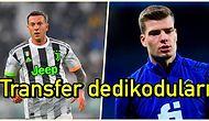 Fenerbahçe ile Adı Anılan Suarez Nereye Gidecek? 25 Mayıs'ta Öne Çıkan Transfer Söylentileri