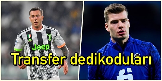 Fenerbahçe ile Adı Anılan Suarez Nereye Gidecek? 25 Mayıs'ta Öne Çıkan Transfer Söylentileri
