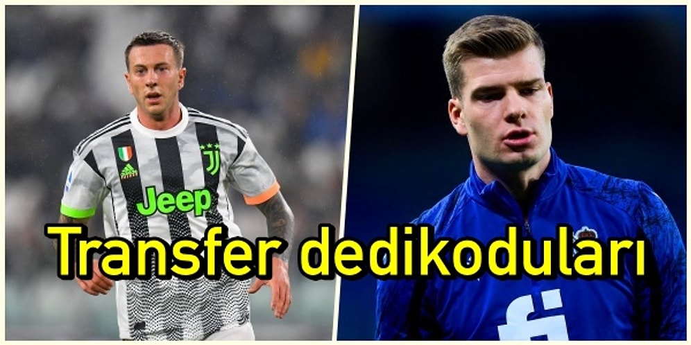 Fenerbahçe ile Adı Anılan Suarez Nereye Gidecek? 25 Mayıs'ta Öne Çıkan Transfer Söylentileri