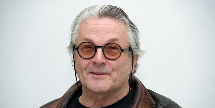 George Miller Kimdir? Ünlü Yönetmen George Miller Kaç Yaşında, Nereli? Hangi Filmleri Çekti?