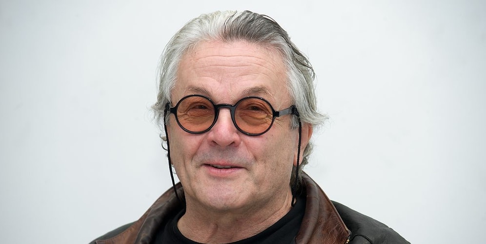 George Miller Kimdir? Ünlü Yönetmen George Miller Kaç Yaşında, Nereli? Hangi Filmleri Çekti?