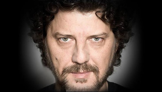 İlker Aksum Kimdir? İlker Aksum'un Oynadığı Dizi ve Filmler Nelerdir?