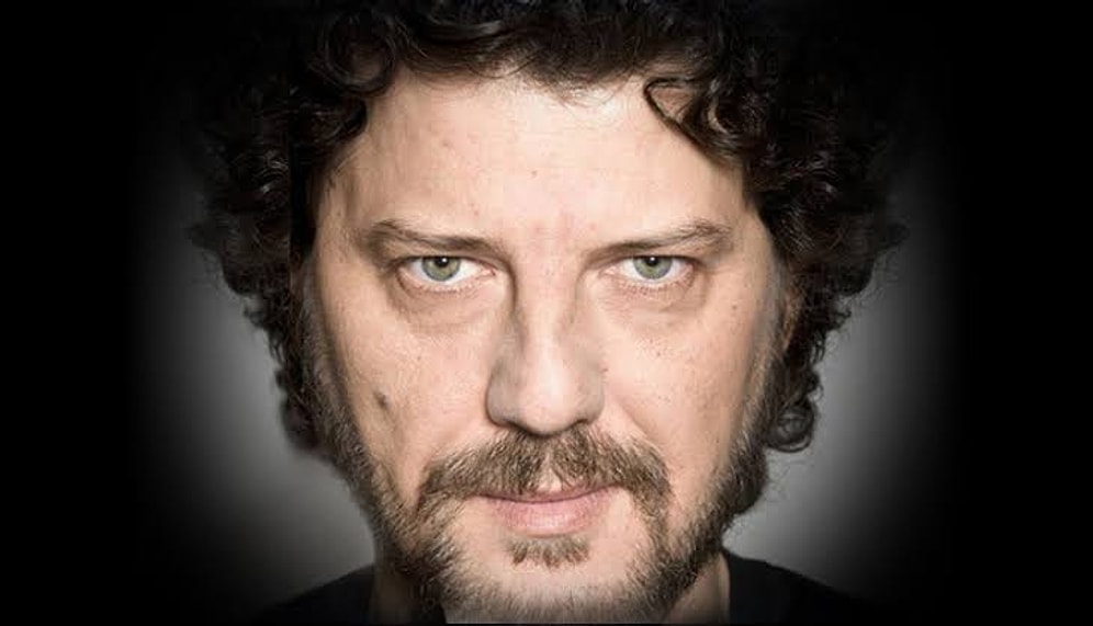 İlker Aksum Kimdir? İlker Aksum'un Oynadığı Dizi ve Filmler Nelerdir?