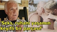 Rahiplikten Emekli Olan 83 Yaşındaki Adamın Porno Yıldızlığına Ulaşan Hikayesi