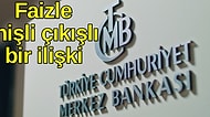 Merkez Bankası Kararına Bir Kala Sosyal Medyada Faiz Yeniden Gündem Oldu