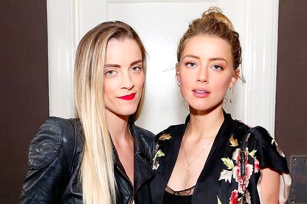 Amber Heard'ün kız kardeşi Whitney Henriquez'in eski bir arkadaşı olan Jennifer Howell de mahkemenin tanıkları arasındaydı.