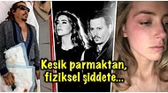 Sona Az Kaldı! Amber Heard ve Johnny Depp Arasındaki Sansasyonlu Davada En Son Neler Oldu?