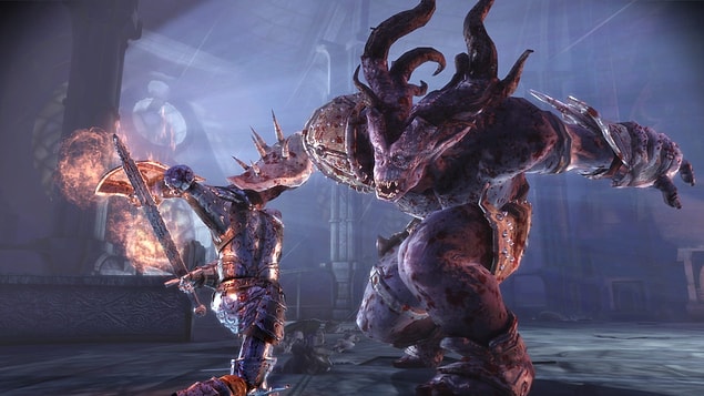 8. Dragon Age: Origins, diyaloglarında 900.000'den fazla kelime içeriyor.