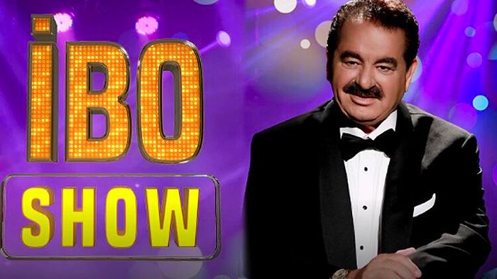 25 Mayıs İBO SHOW Neden Yok, Kaldırıldı mı? İbo SHOW Bitti mi? İbo Show Yeni Bölüm Ne Zaman?