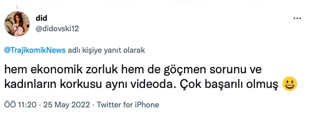 Peki siz ne düşünüyorsunuz?