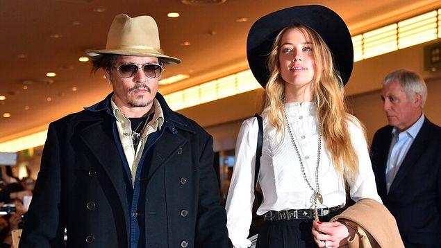 Johnny Depp'in eski eşi Amber Heard'e açtığı iftira davasını hepiniz duymuşsunuzdur, zira tüm dünya son günlerde bu davayı konuşuyor.