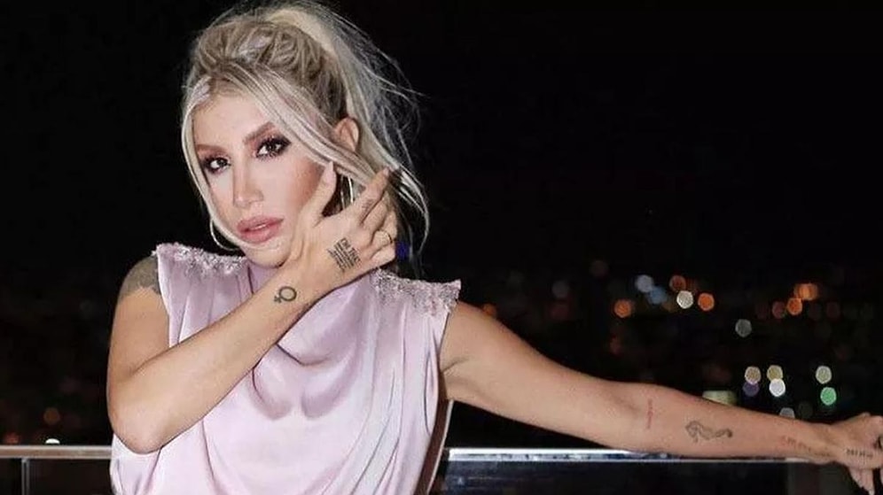 İrem Derici'den Şok Açıklama! "Evimi Satıp Albüm Yaptım!" İrem Derici Mal Varlığını Açıkladı!