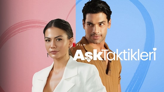 Aşk Taktikleri 2 Ne Zaman Çekilecek? Aşk Taktikleri 2 Ne Zaman Yayınlanacak?