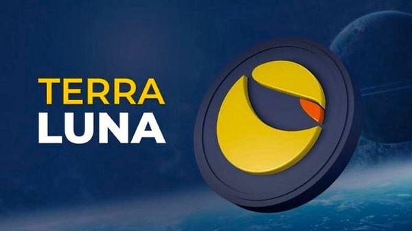 Terra 2.0 yerel tokeninin adı LUNA olacak.