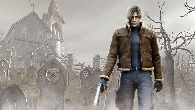 17. Resident Evil 4'te Ashley Graham'ını seslendiren kişi, Sünger Bob'da da yer aldı.