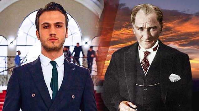 Konuşurken Bile Gözlerim Doluyor!