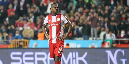 Fernando Martins Kimdir? Antalyasporlu Fernando Kaç Yaşında, Nereli? Hangi Takımlarda Oynadı?