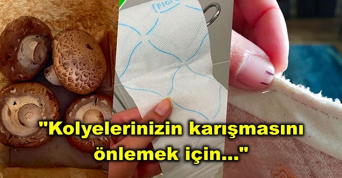 Gününüzü Daha Rahat Geçirmenizi Sağlayacak Herkesin Bilmesi Gereken Hayat Kurtarıcı 14 İpucu