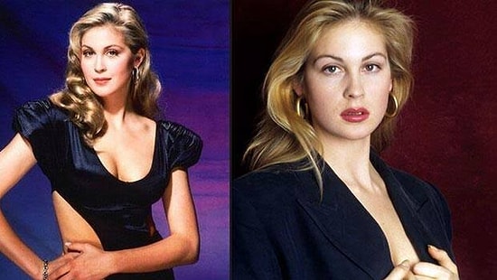 Kelly Rutherford Kimdir, Kaç Yaşındadır? Kelly Rutherford Yer Aldığı Yapımlar