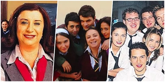 Z Jenerasyonuna Özel Liste: Mutlaka İzlemeniz Gereken Lise ve Üniversite Temalı Türk Gençlik Yapımları